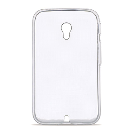 Clear Pocketalk Protective Case Compatible with Pocketalk Model S 